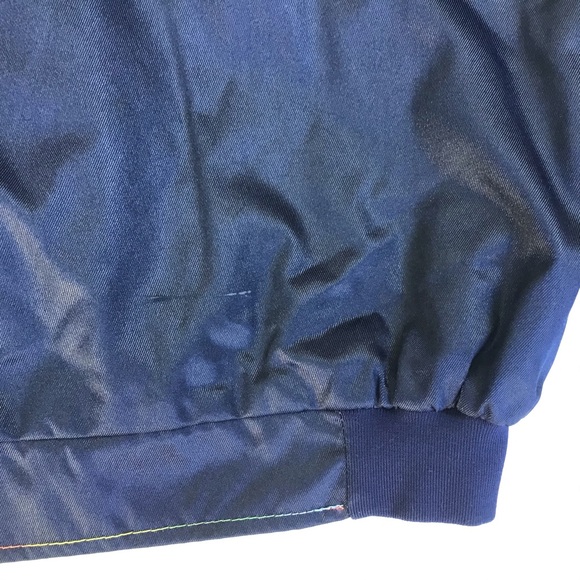 Yoko motocross racing jacket - Picture 11 of 11